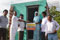 Incentive distribution at Kannal village bijapur dist 